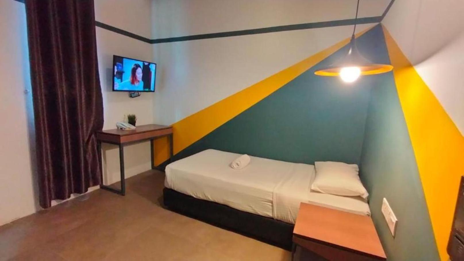 Smile Hotel Cheras Sri Permaisuri Kuala Lumpur Esterno foto