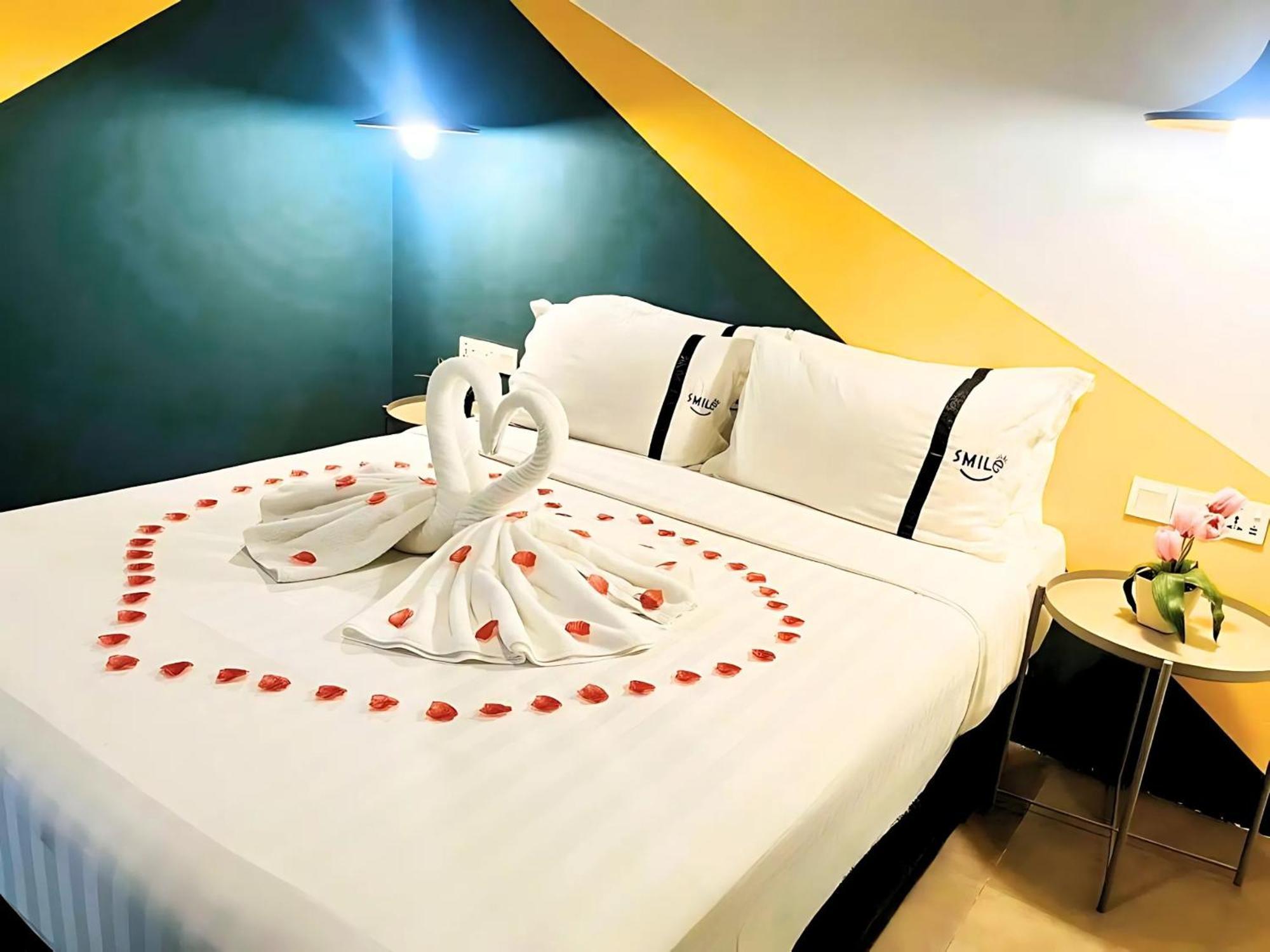 Smile Hotel Cheras Sri Permaisuri Kuala Lumpur Esterno foto