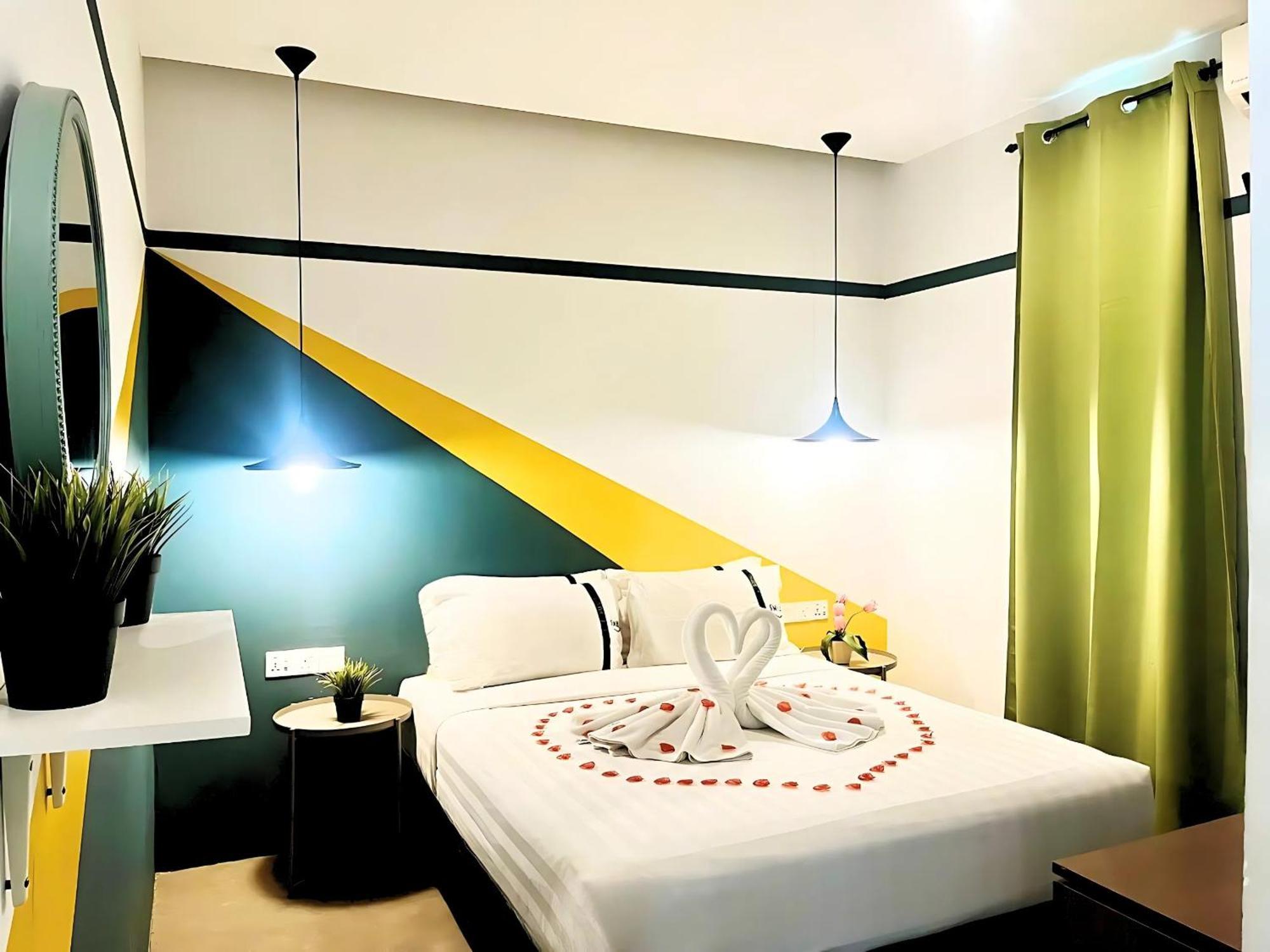 Smile Hotel Cheras Sri Permaisuri Kuala Lumpur Esterno foto